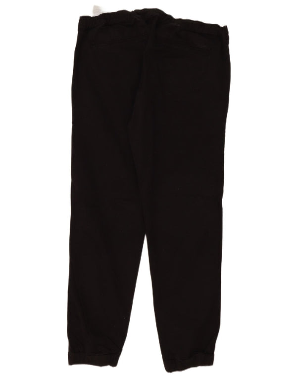 Мужские повседневные брюки Jack & Jones Vega Joggers 2XL W42 L30, черный хлопок