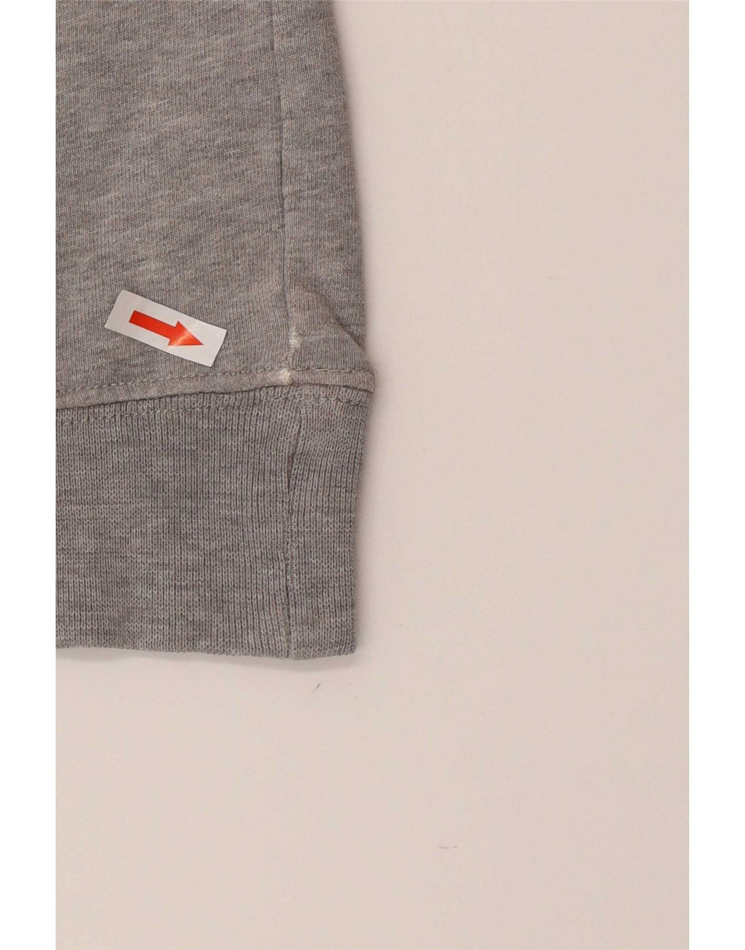 Мужской джемпер с капюшоном Carhartt, большой, серый