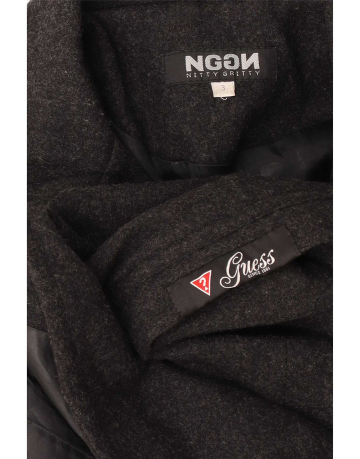 Guess Женское Пальто США 3 XS Серое