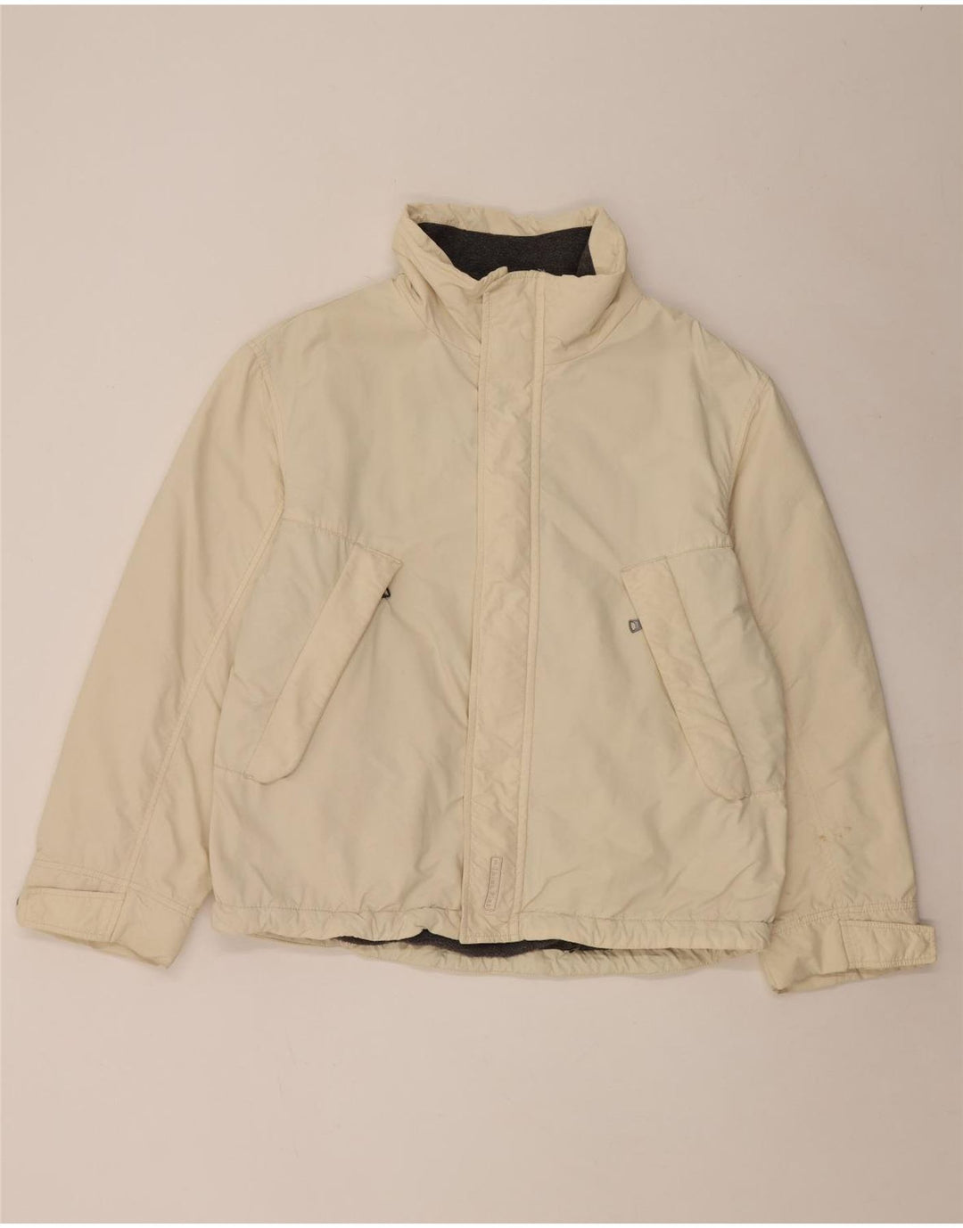 Мужская ветровка Think Pink IT 50 Large Off White