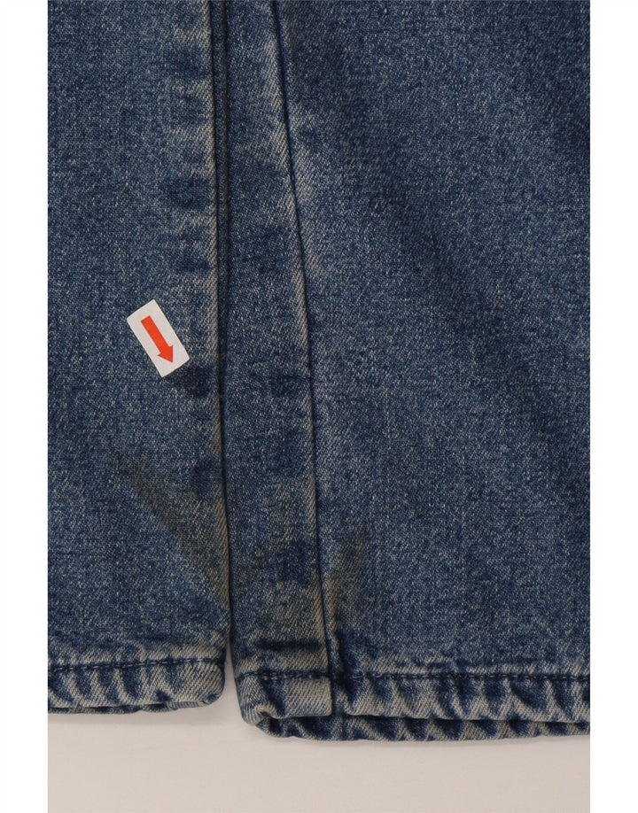 CARRERA Mens Straight Jeans W31 L33 Blue Cotton Vintage Carrera and Second-Hand Carrera from Messina Hembry 