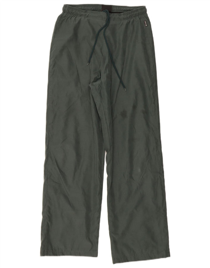 Женские спортивные брюки Champion UK 12, средний хаки