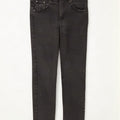 Мужские джинсы Levi's 511 Slim W32 L32 Серые хлопковые