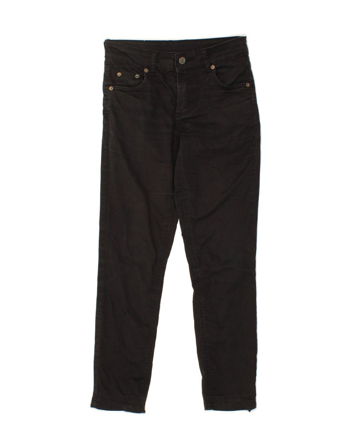 CHEAP MONDAY Womens Slim Jeans W26 L25 Black Vintage Cheap Monday and Second-Hand Cheap Monday from Messina Hembry 