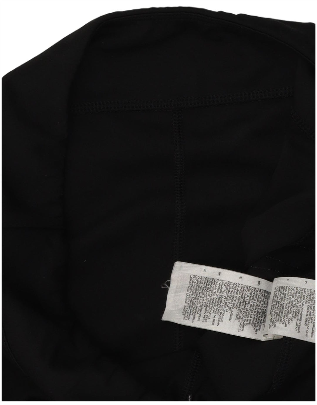 Женские укороченные леггинсы ADIDAS Aeroready UK 12, средний черный полиэстер