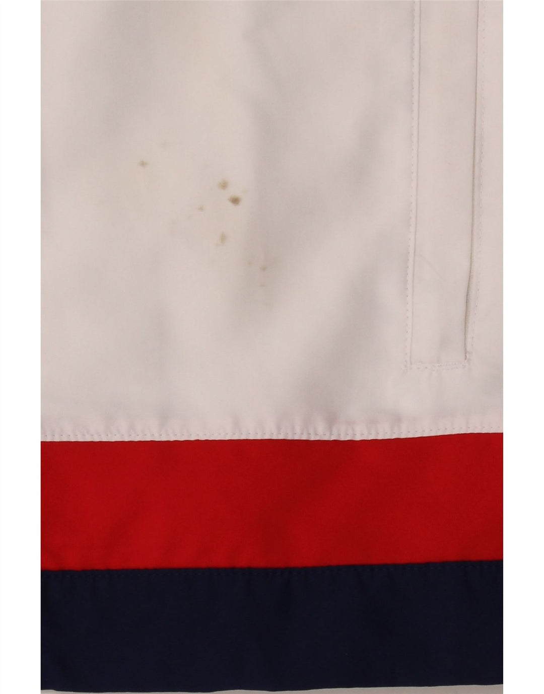 Спортивный костюм ADIDAS для мальчиков Manchester United, верхняя куртка, 9-10 лет, белый