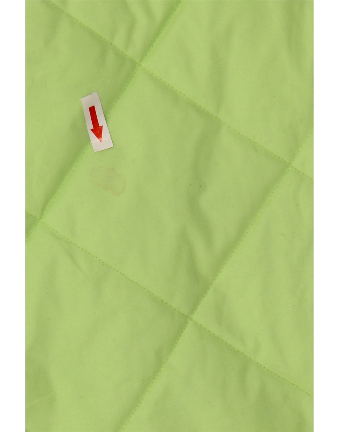 Fila Женская стеганая куртка IT 44 Medium Green