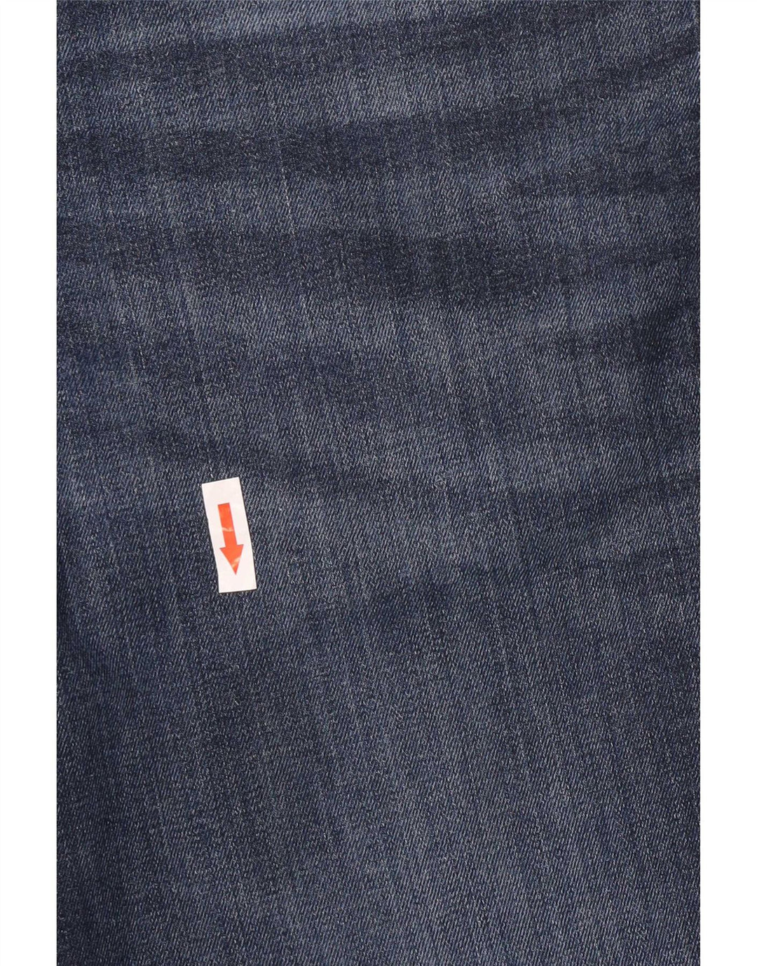 Мужские зауженные джинсы Levi's 541 W32 L30 синие, хлопок