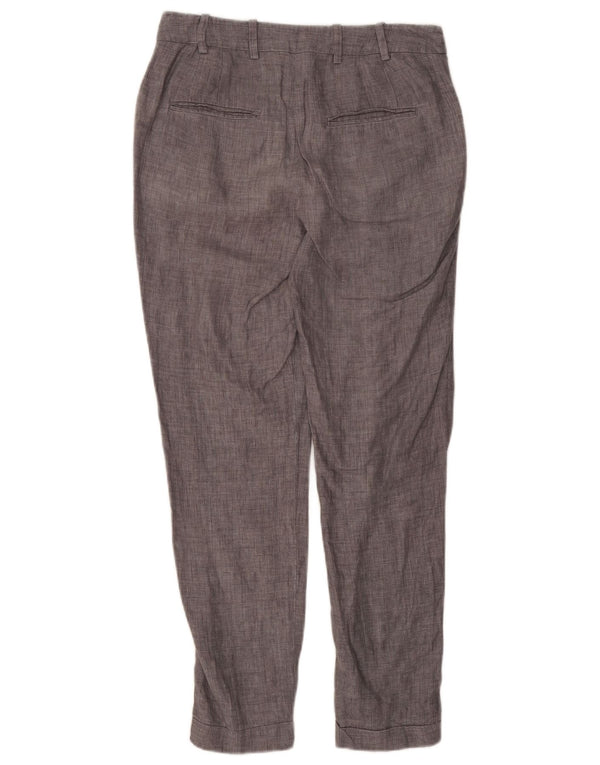 Мужские брюки-чиносы Zara XS W24 L26 серые