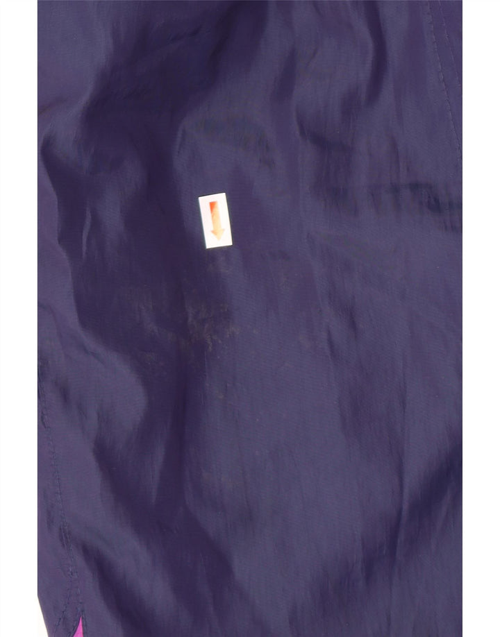 Мужской лыжный комбинезон ETIREL с капюшоном, средний W32 L30, темно-синий, полиэстер