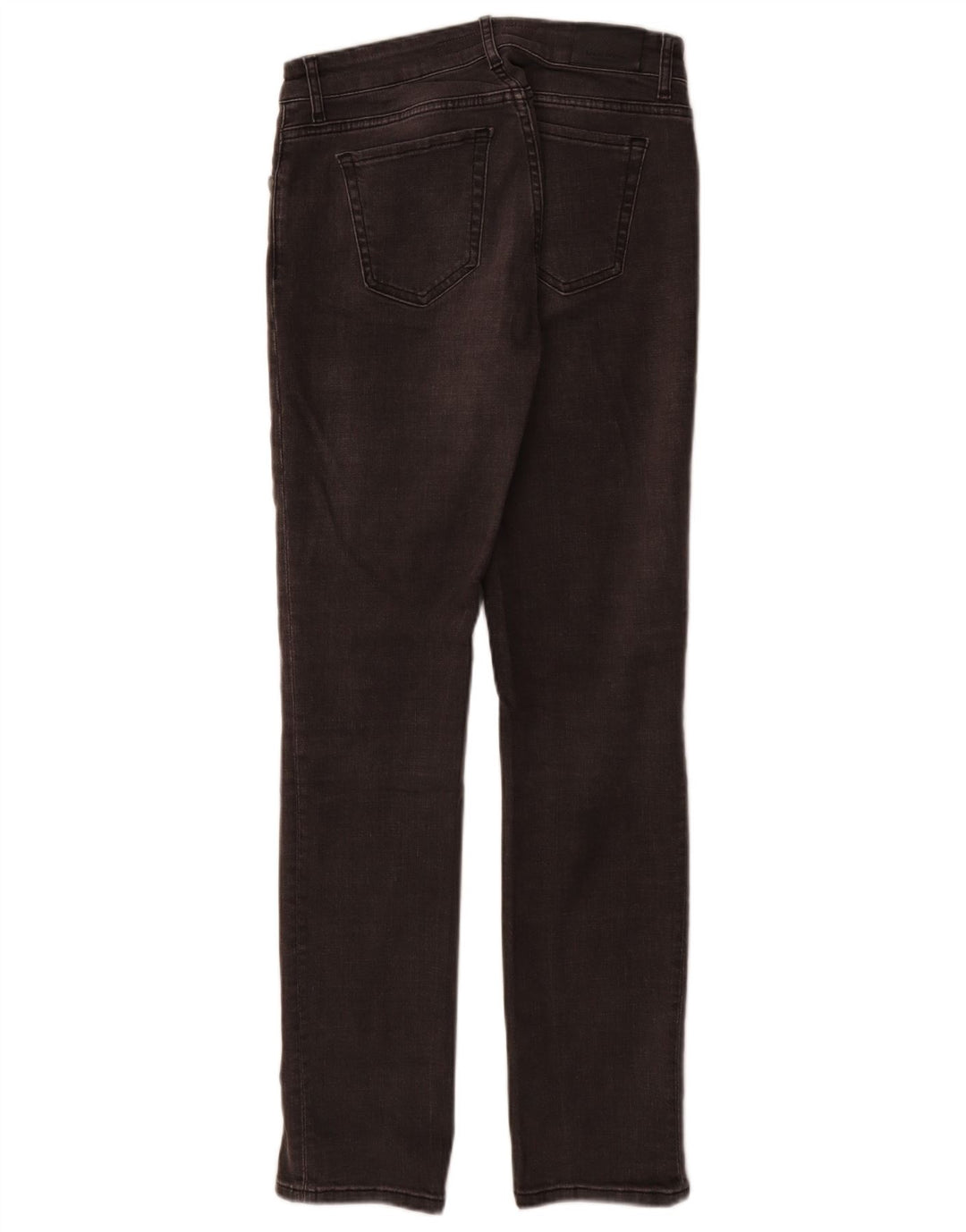 Женские узкие джинсы Marc O'Polo W28 L30 серые, хлопок