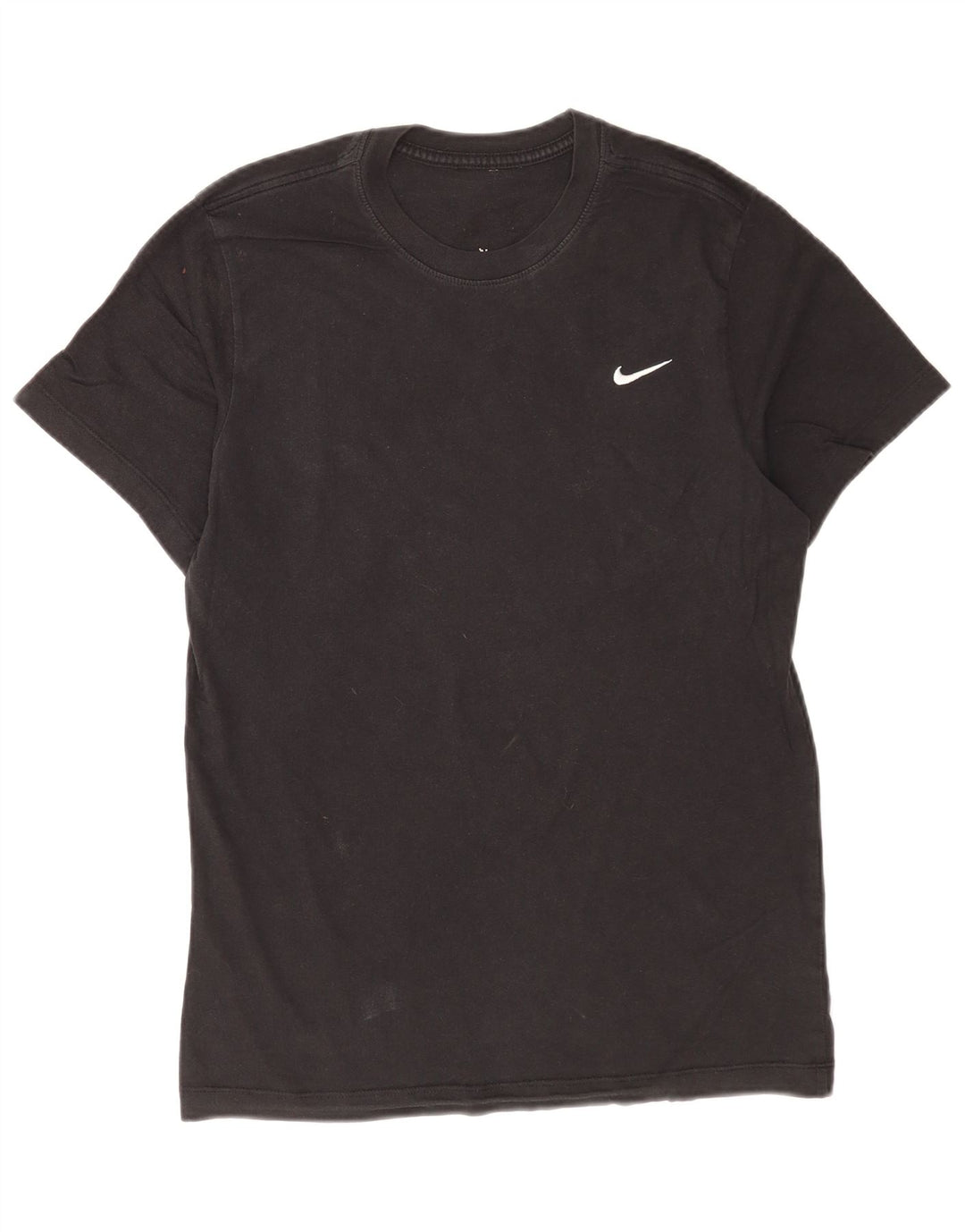 Мужская футболка Nike Top Small Black