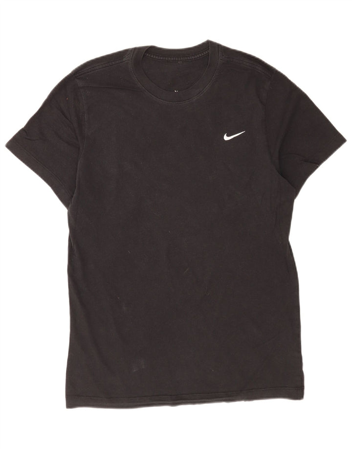 Мужская футболка Nike Top Small Black