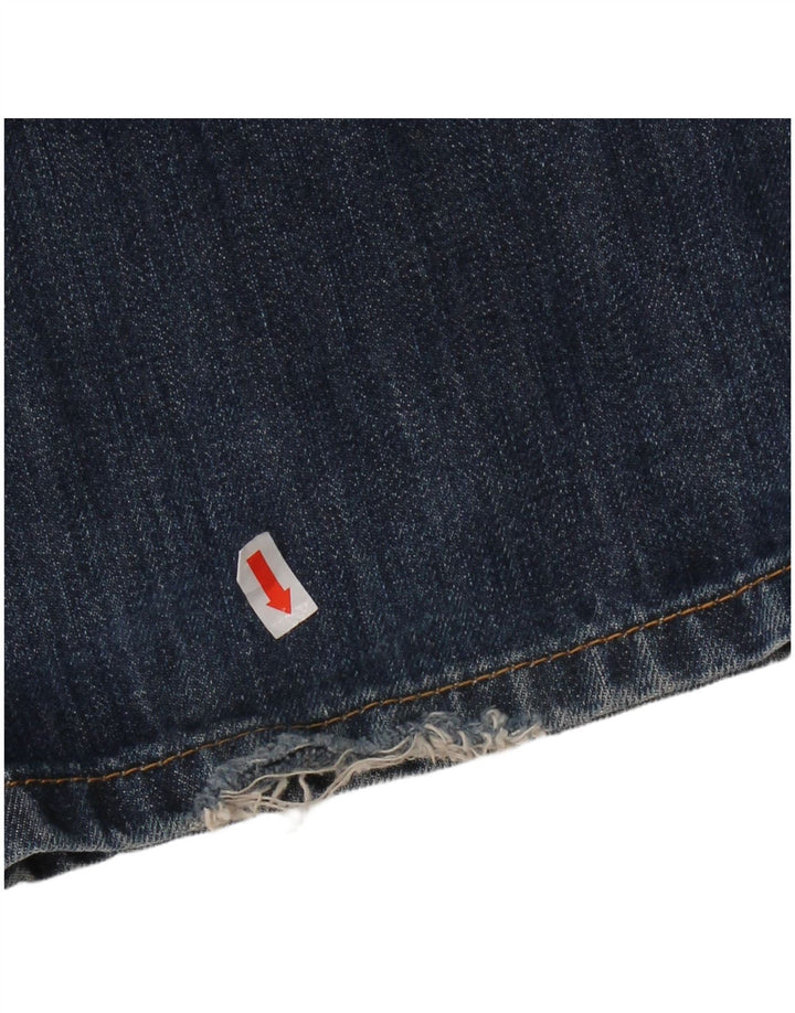 Мужские джинсы Billabong Bootcut W34 L31, синие, хлопок