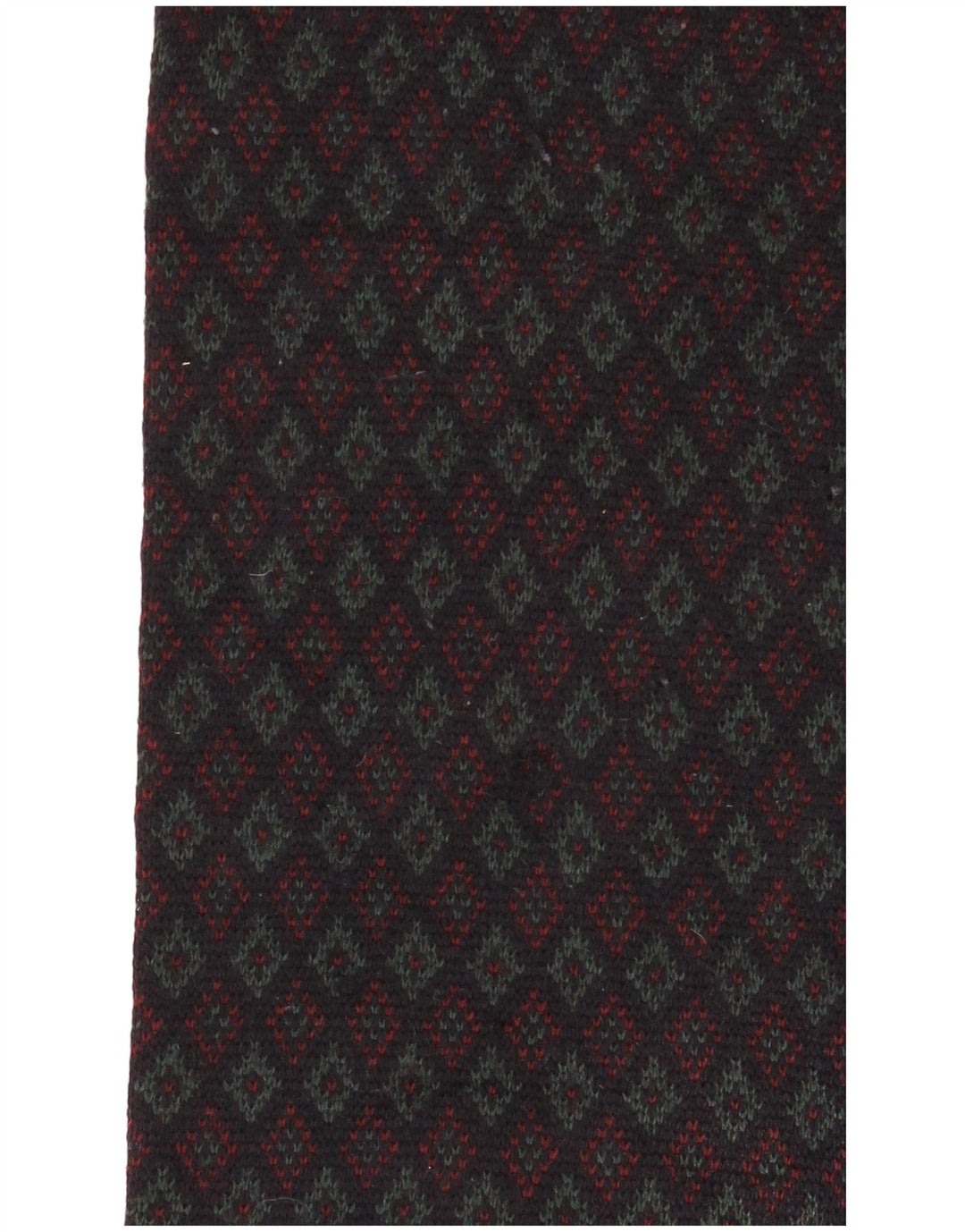 MONTECATINI Мужской джемпер с v-образным вырезом, большой разноцветный геометрический узор