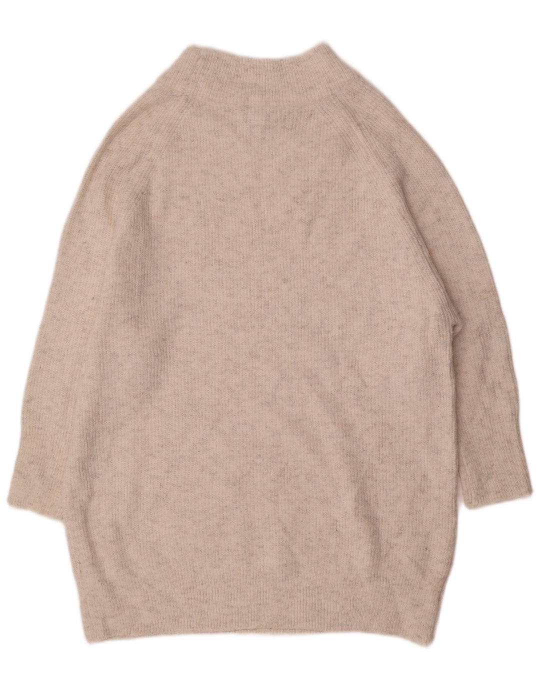 Женский джемпер Topshop UK 10, маленький размер, белый полиэстер