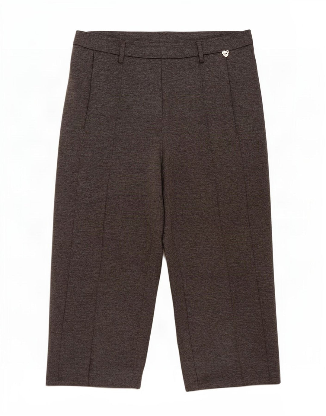 Женские капри Twinset W32 L22 Серые