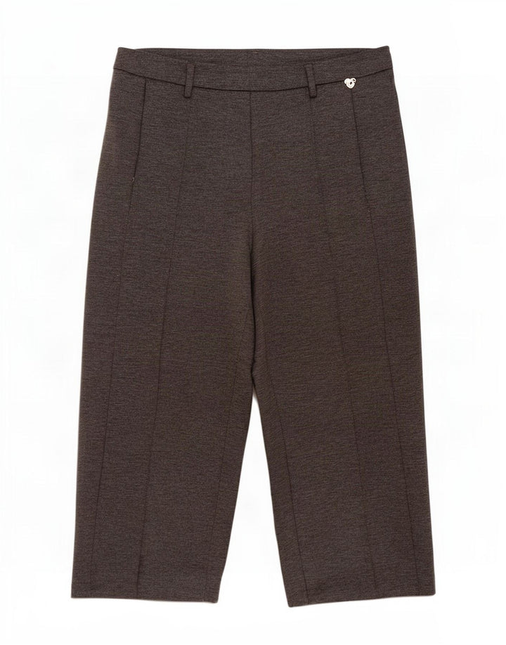 Женские капри Twinset W32 L22 Серые
