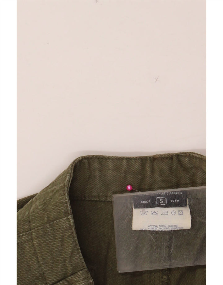 Мужские прямые брюки-чиносы CHAMPION, маленькие W32 L32, хаки, хлопок