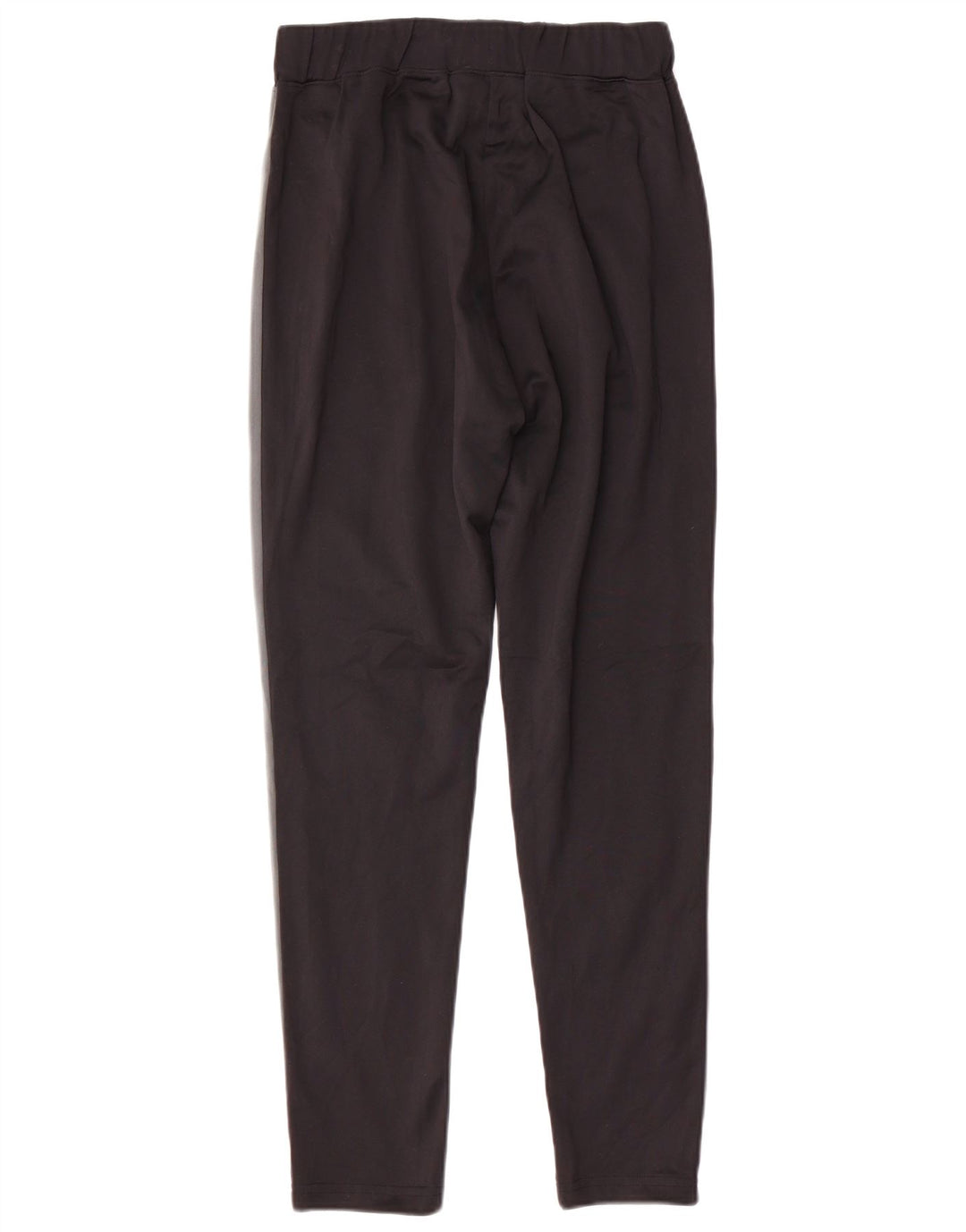 Мужские спортивные брюки UNDER ARMOR, маленькие черные, полиэстер с цветными блоками