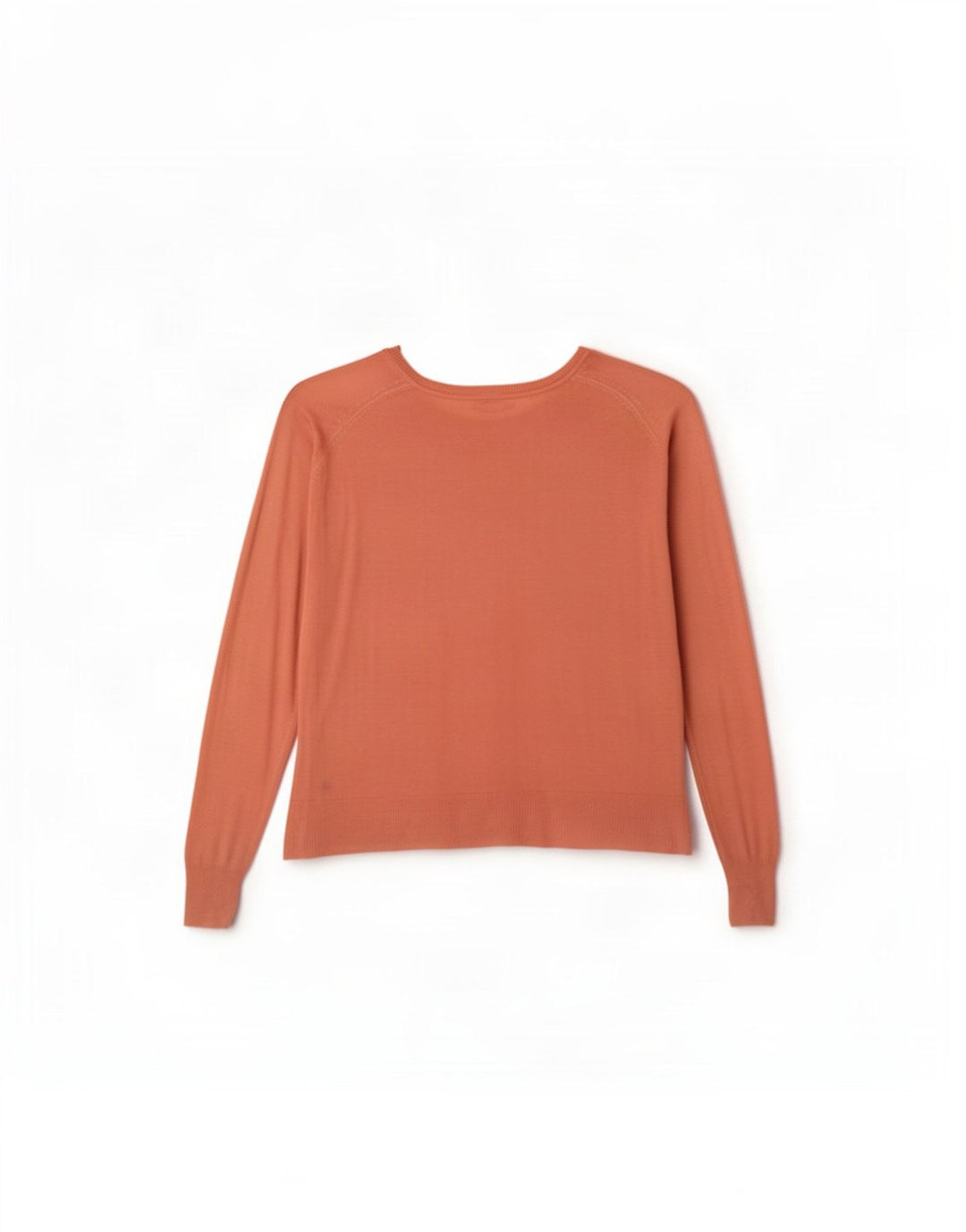 Женская блузка свободного кроя Zara UK 14, средний розовый
