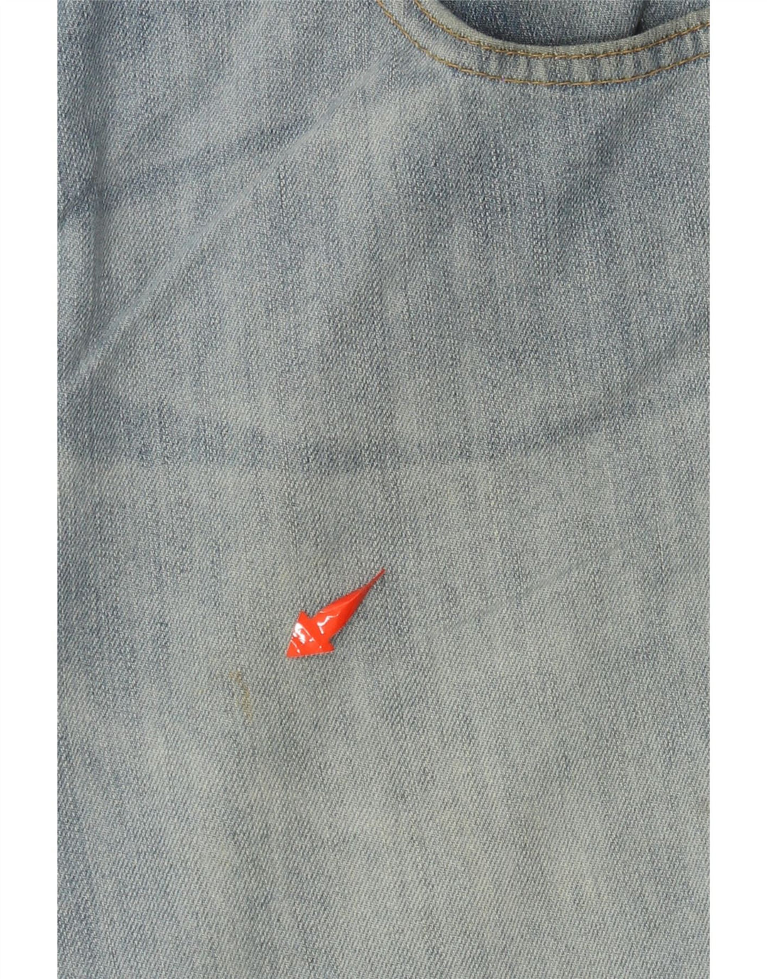 Мужские джинсовые шорты LEE Brooklyn W36, большие синие, хлопок