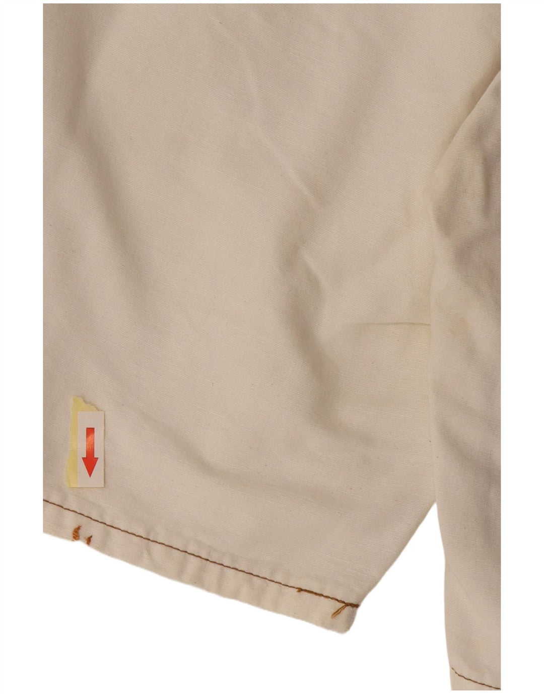 Мужские повседневные шорты Levi's W36, большие, белого цвета