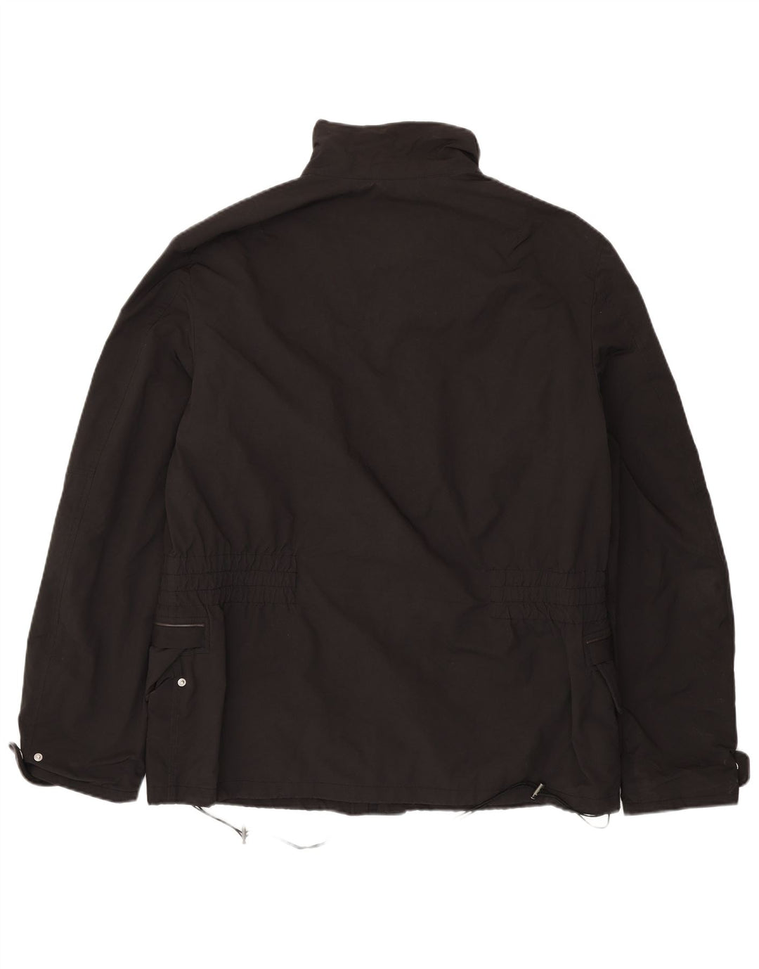 Мужская куртка Ferre IT 54 2XL, черный хлопок