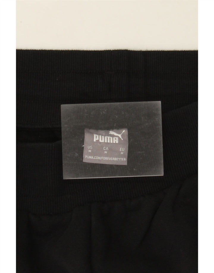 Женские спортивные брюки PUMA Joggers UK 12 Medium Black