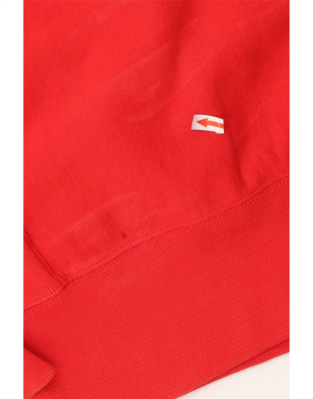Мужской свитер Champion Jumper XL, красный хлопок