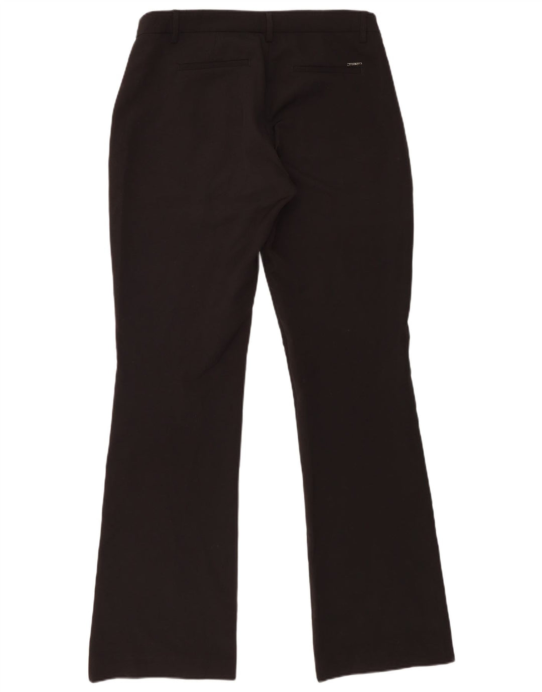 Женские повседневные брюки Liu Jo Bootcut W32 L33, черные