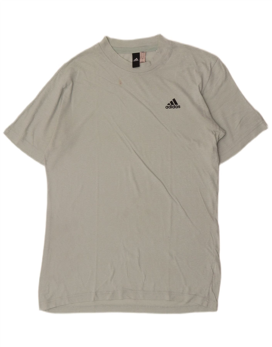 Adidas Мужская футболка Top Medium Green