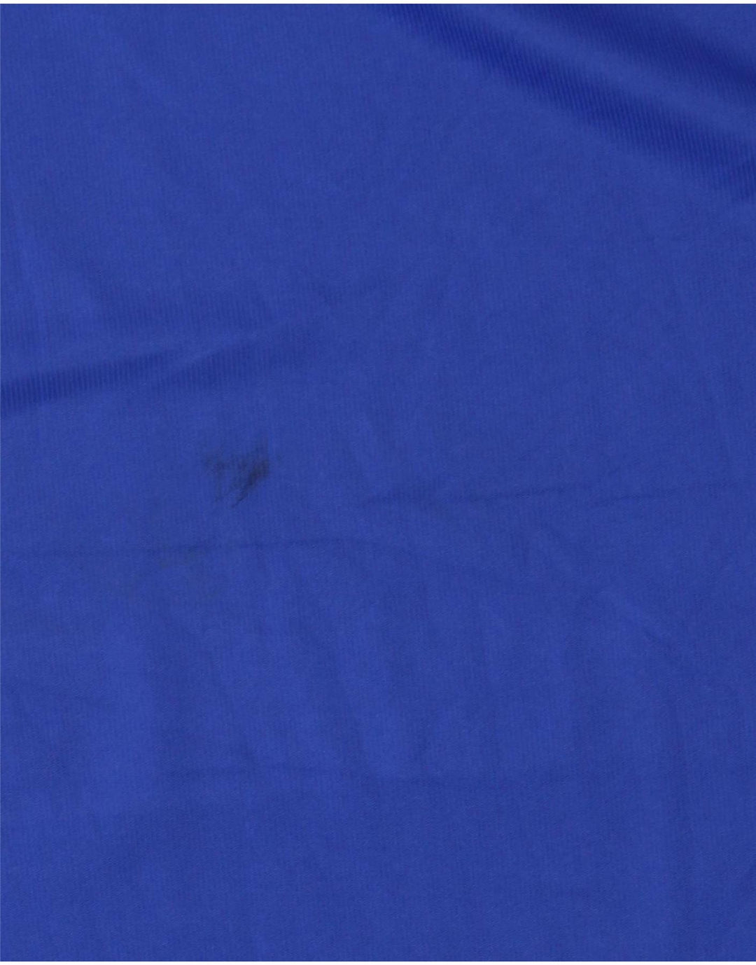 Женская футболка с рисунком Kappa Top UK 18 XL, синяя полиэстер