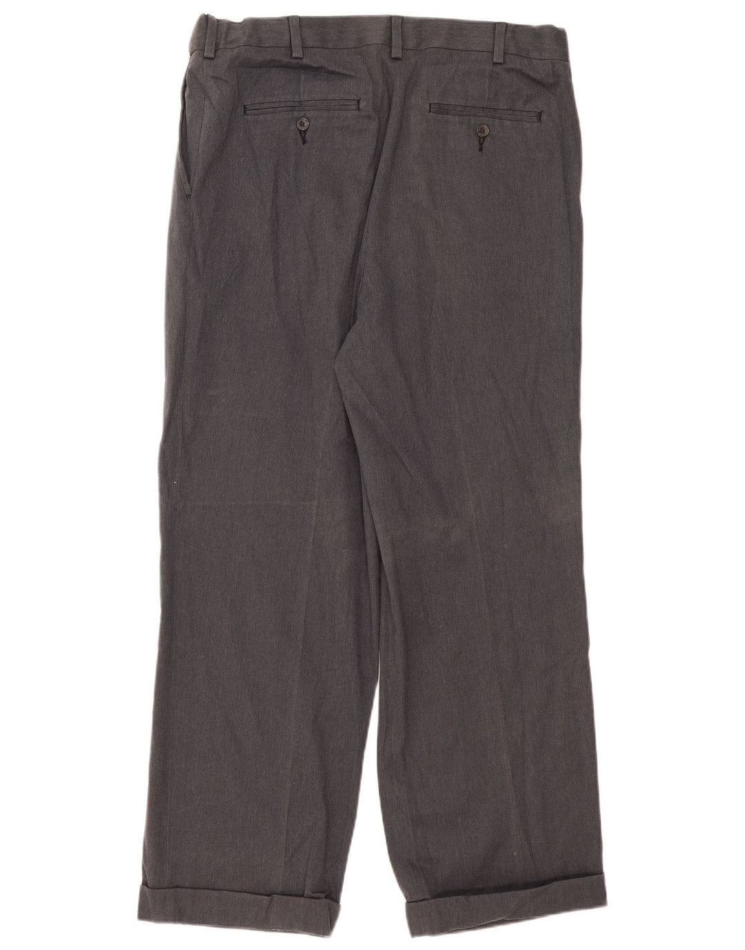 Мужские брюки чинос Eddie Bauer W36 L31 серые классические