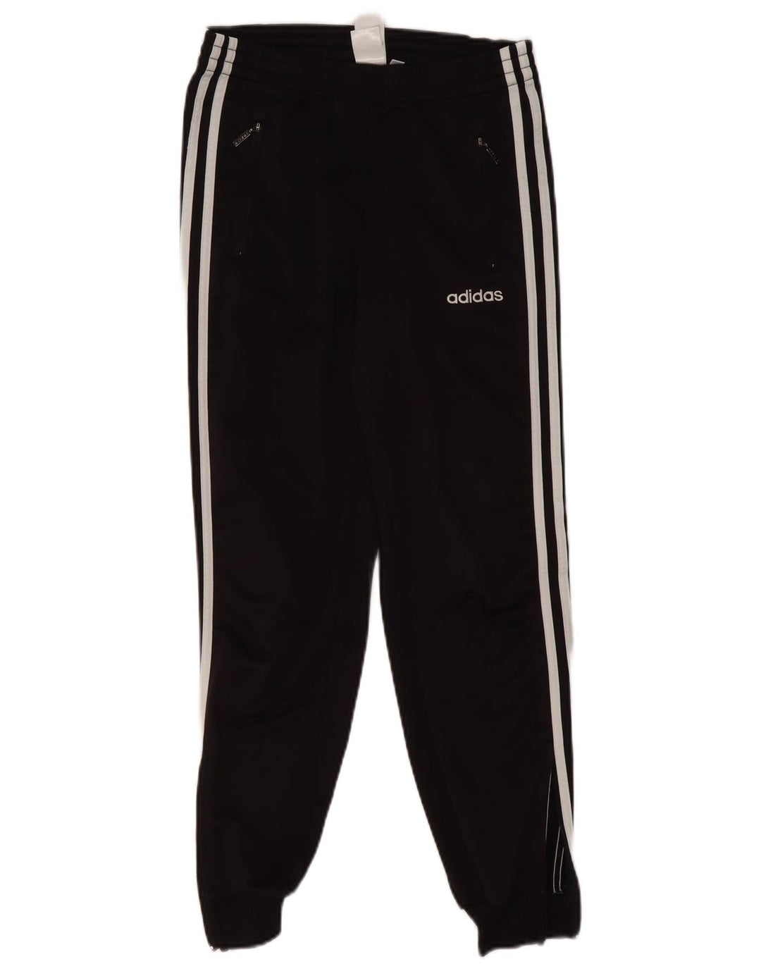 Женские спортивные брюки ADIDAS Joggers UK 14 Medium Black