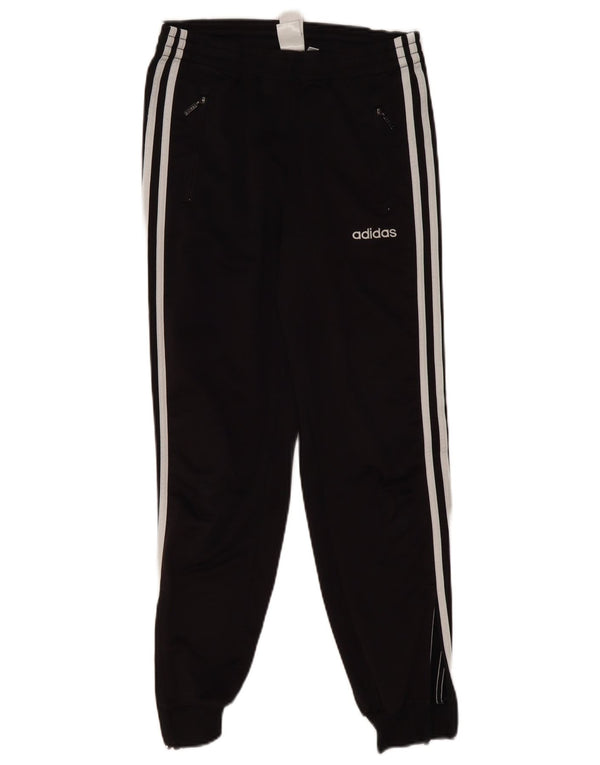 Женские спортивные брюки ADIDAS Joggers UK 14 Medium Black