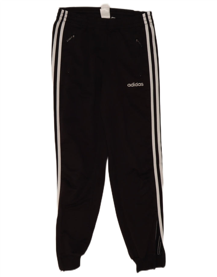 Женские спортивные брюки ADIDAS Joggers UK 14 Medium Black