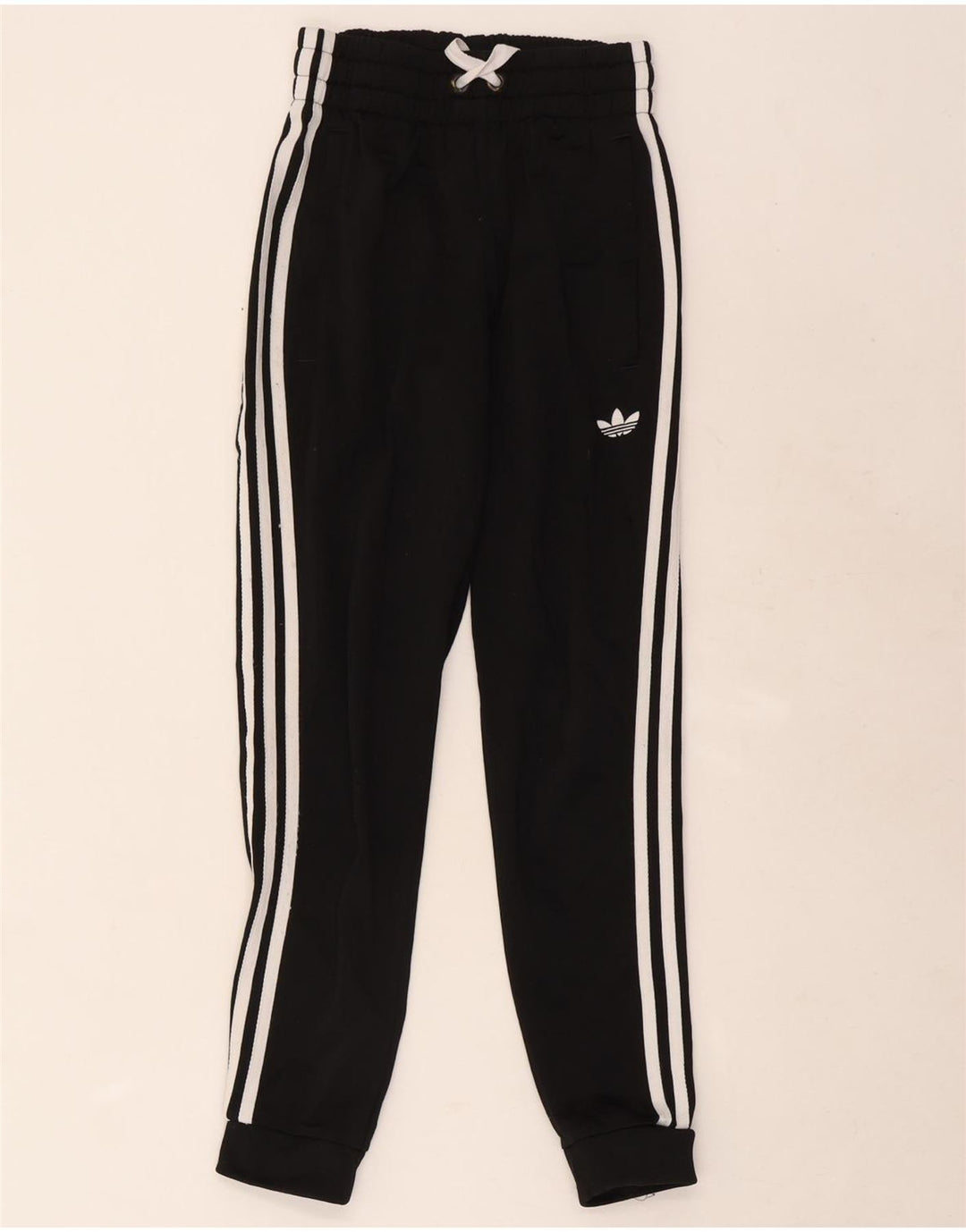 Мужские спортивные брюки Adidas Joggers XS черные