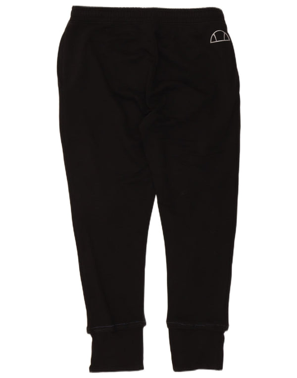 Мужские спортивные брюки Ellesse Joggers XL, черный хлопок