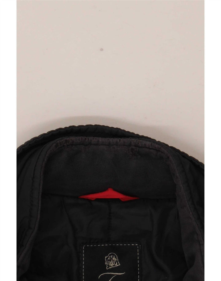 Мужская куртка Fay Utility UK 42 XL Серая
