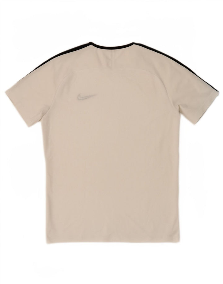 Мужская футболка Nike Top Medium White Sports