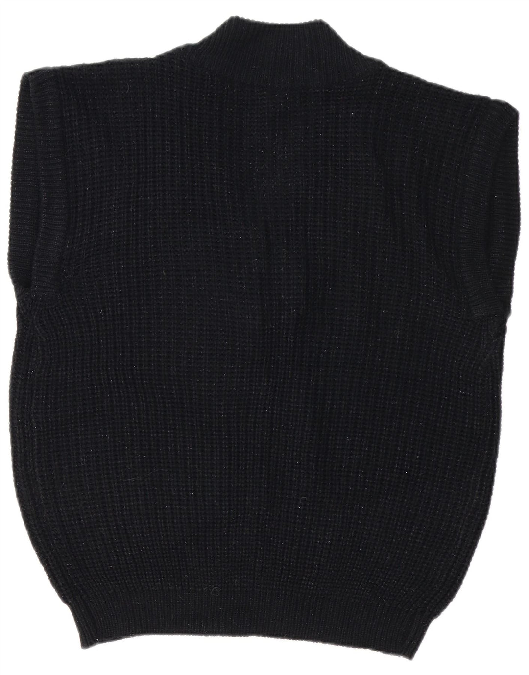 Женская майка YESSICA, майка UK 16, большая, черный акрил