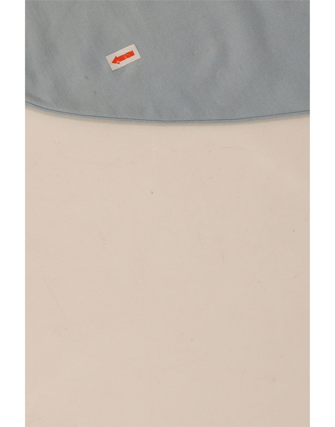 Мужской свитер PUMA, большой синий хлопковый джемпер