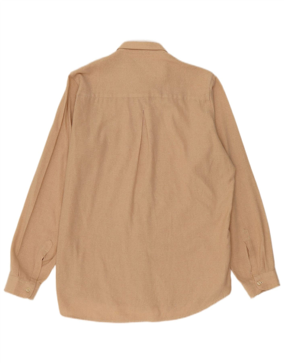 Рубашка мужская Wrangler средний бежевый