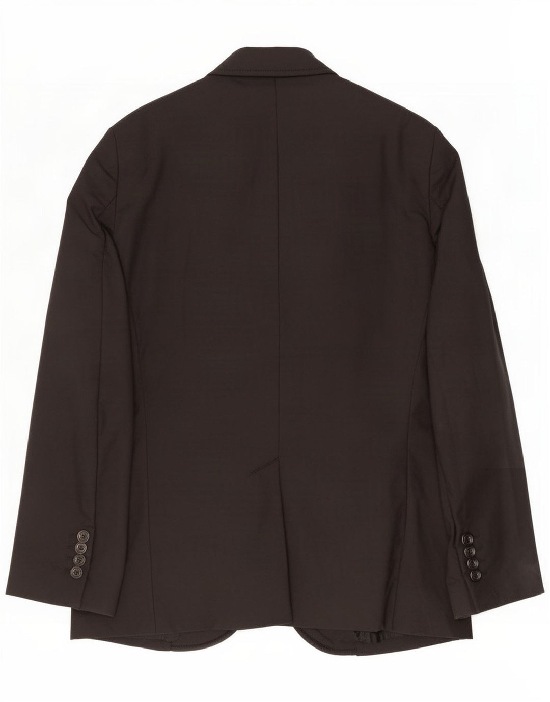 Refrigiwear Mens Sixty Utility Jacket IT 48 Средний Черный Полиамид
