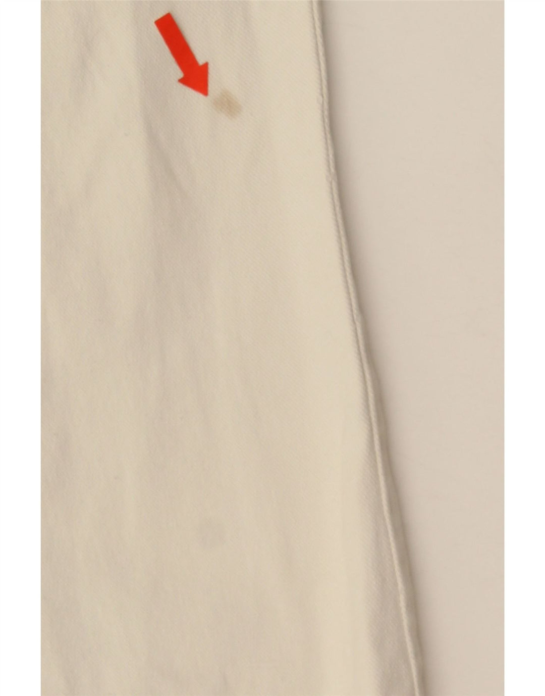 Мужские джинсы Guess Bootcut W34 L28 Off White