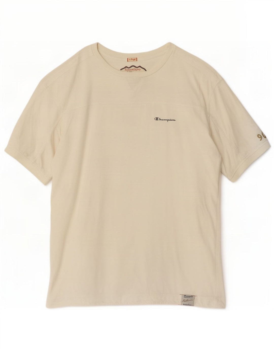 Мужская футболка Champion Top XL белая