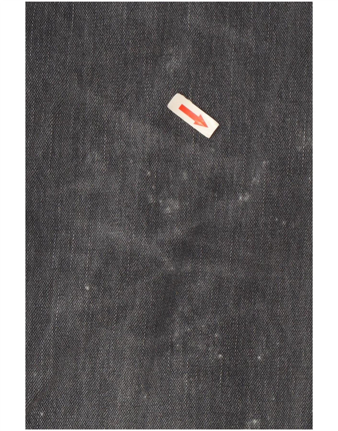 Женские джинсы Levi's 511 Slim W30 L28 Серые хлопковые