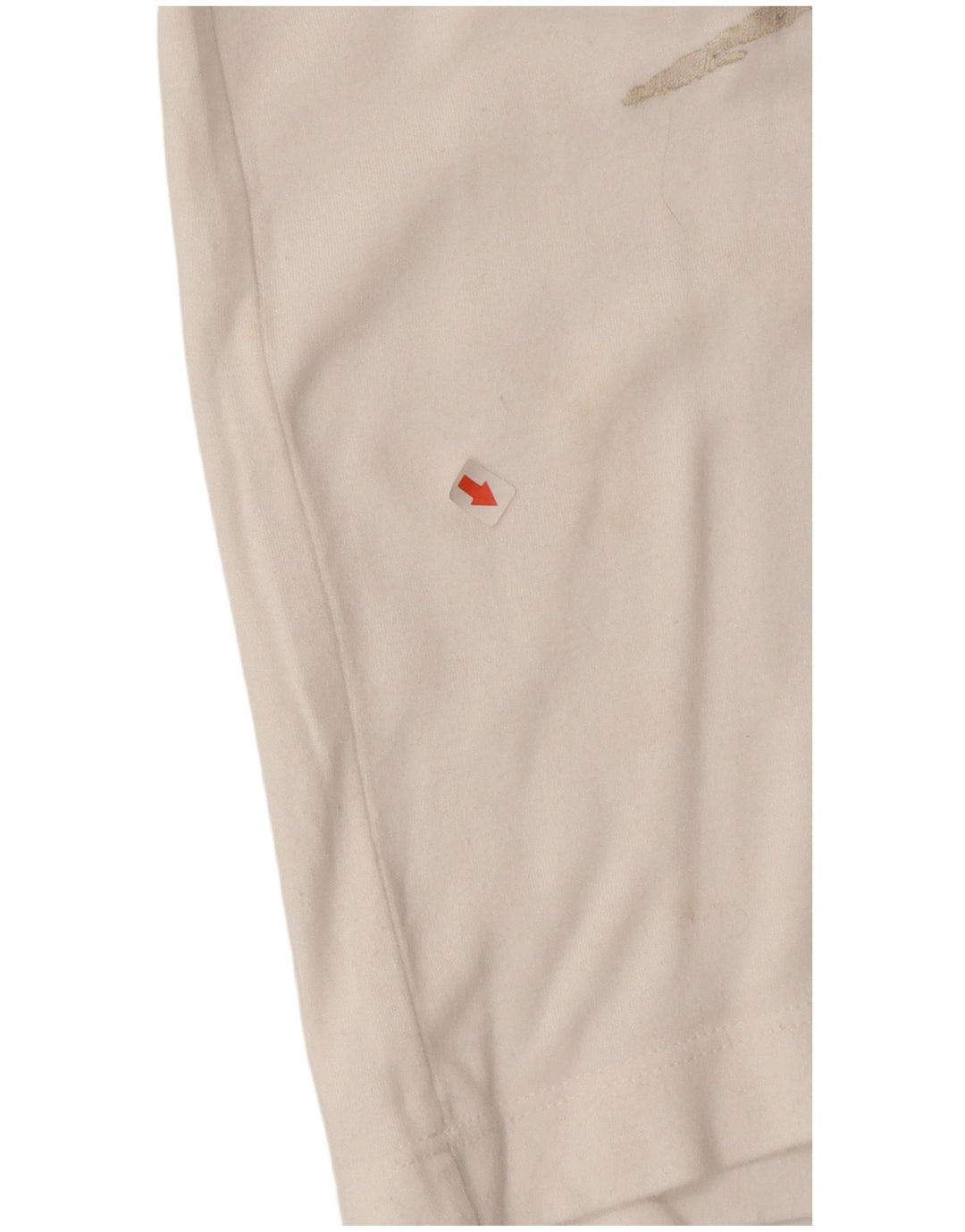 Женская футболка Iceberg с рисунком Disney Top IT 42, средний размер, белый хлопок