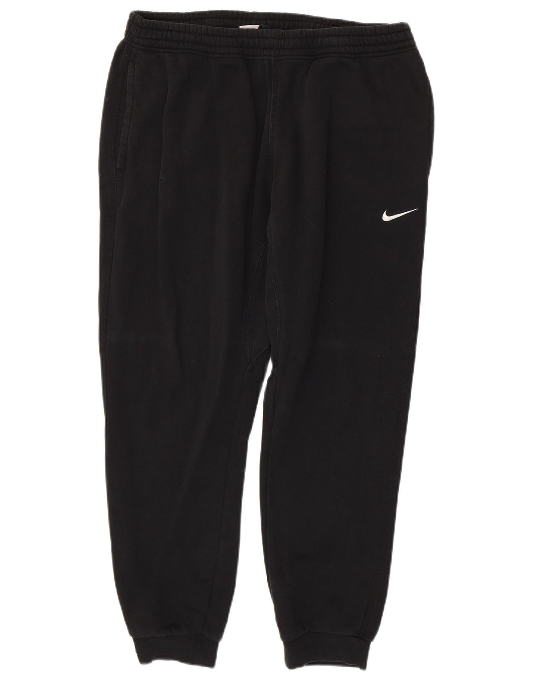 Мужские спортивные брюки NIKE Joggers XL, черный хлопок